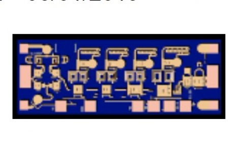 QPC2108 | Qorvo | Фазовращатель