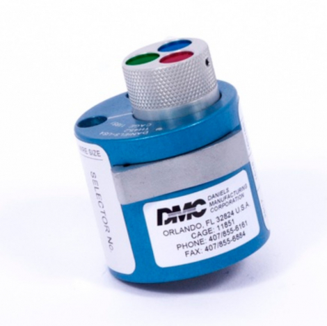 TH452 | DMC | Головка для инструмента