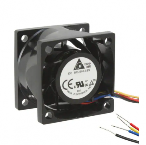 THA0412BN | Delta Electronics | Вентилятор