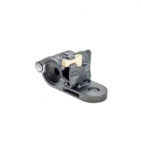 THA-PDKG-19
CBL CLAMP P-TYPE BLACK FASTENER | TE Connectivity | Держатель