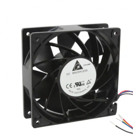 THB1248CE | Delta Electronics | Вентилятор