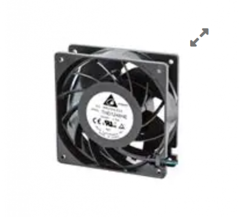 THD1248HE | Delta Electronics | Вентилятор