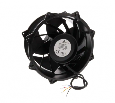 THD2348MU-00P8 | Delta Electronics | Вентилятор