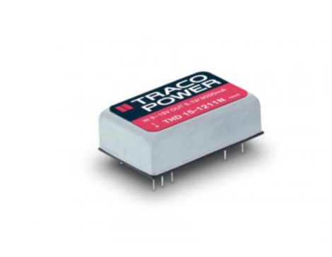 THD 15-1222N | TRACO Power | Преобразователь