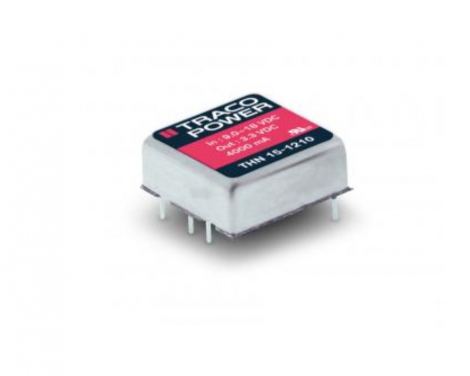 THN 15-1215 | TRACO Power