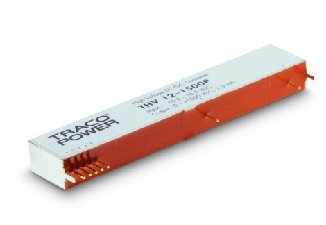 THV 12-300N | TRACO Power | Силовой модуль
