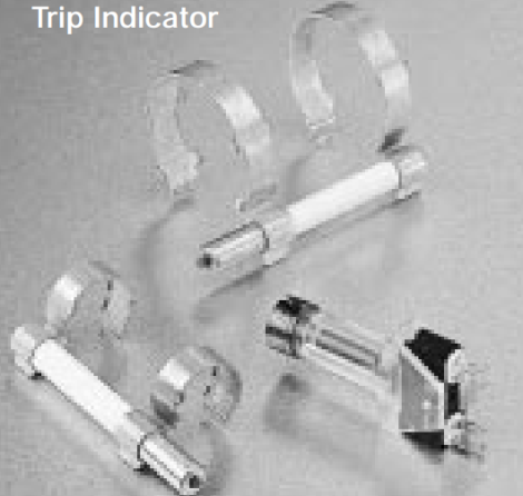 TI250 | Bussmann | Индикатор