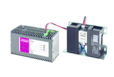 TIS 24-70AP | TRACO Power