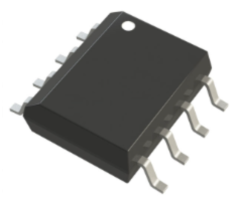 TJA1042T/3/1J  | NXP | Интерфейс IC TRANSCEIVER HALF 1/1 8SO