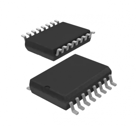 TJA1052IT/5Y
DGTL ISOL 5000VRMS 1CH CAN 16SO | NXP | Изолятор