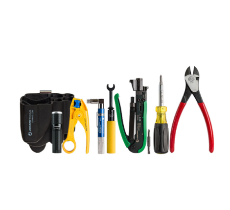 TK-87 | Jonard Tools | Набор инструментов