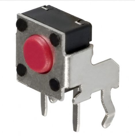 320.02E11.094BLK | E-Switch | Переключатель