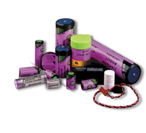 TL-4903/PT | Tadiran Batteries | Аккумулятор