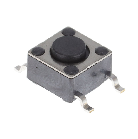 TL3240F260RT | E-Switch | Переключатель