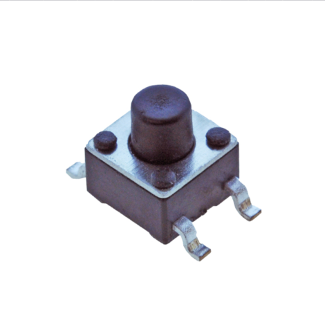 TL1100EF160Q | E-Switch | Переключатель