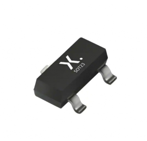 TL431MFDT,215
IC VREF SHUNT ADJ 2% TO236AB | Nexperia | PMIC