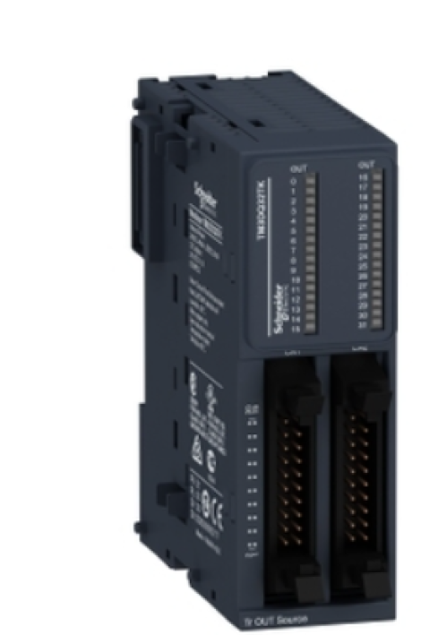 TM3DQ8T | Schneider Electric | Модуль