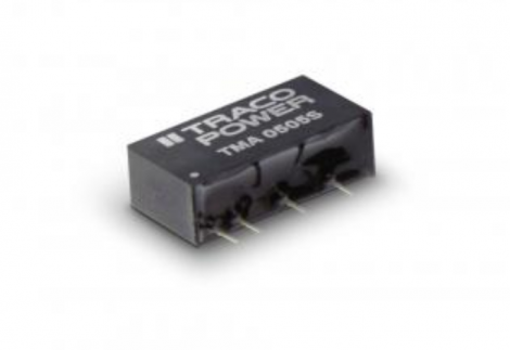 TMA 0515D | TRACO Power