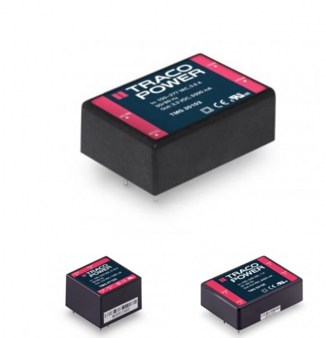 TMG 50124 | TRACO Power