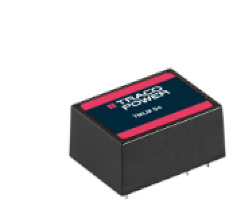 TMLM 04112 | TRACO Power | Преобразователь AC/DC CONVERTER 12V 4W