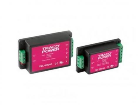 TML 15112C | TRACO Power