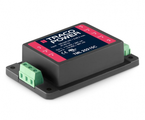 TML 30212C | TRACO Power | Блок питания