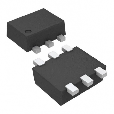 LM57TQPWQ1 | Texas Instruments | Термистор