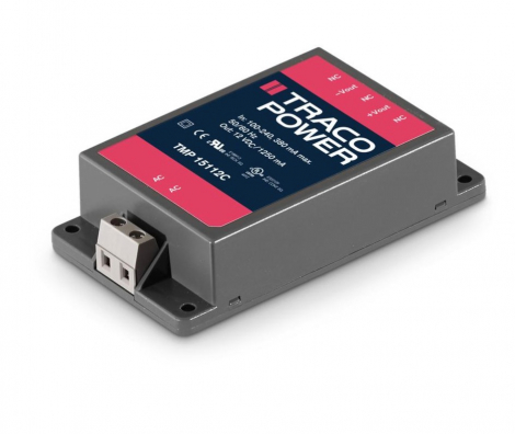 TMP 15124C | TRACO Power | Модуль питания