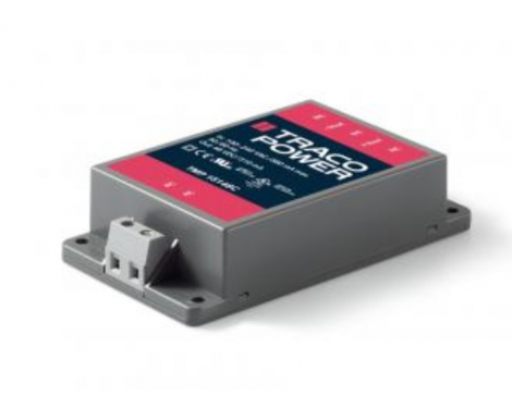 TMP 30124C | TRACO Power | Преобразователь