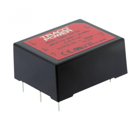TMS 25215C | TRACO Power | Импульсный источник питания