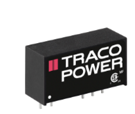 TMV 2-2415DHI | TRACO Power | Преобразователь