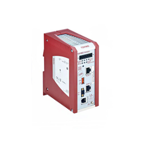 EAGLE 20-00001 | Hirschmann | Маршрутизатор