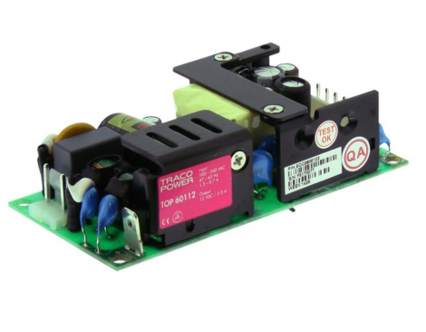 TOP 60148 | TRACO Power | источник питания