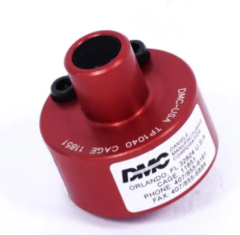 TP1040 | DMC | Позиционер используется с M310