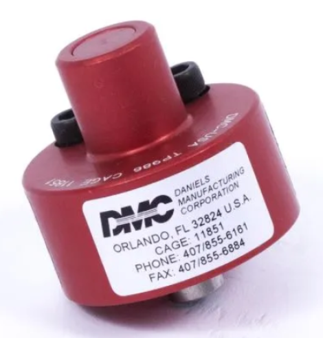 TP986 | DMC | Позиционер