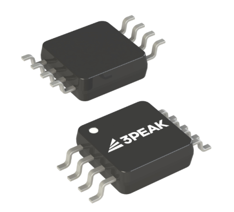 TPC112S8-TR | 3PEAK | Микросхема