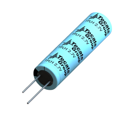 TPL-5.0/10X20F | Tecate | Конденсатор