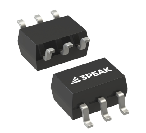 TPP361060-T6TR | 3PEAK | Микросхема