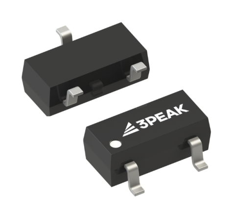 TPR3525-S3TR | 3PEAK | Микросхема