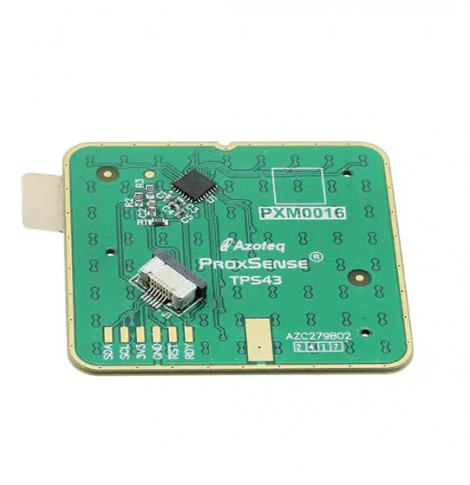 TPS43-201A-S | Azoteq | Датчик