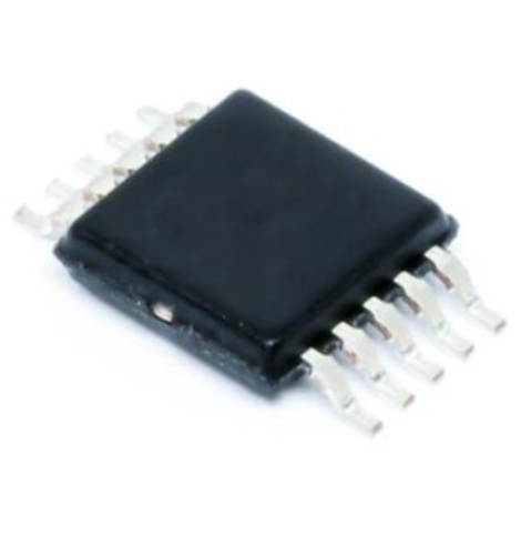 TPS51100DGQR | Texas Instruments | Микросхема