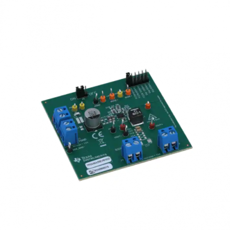 TPS548A29EVM-023 | Texas Instruments | Плата