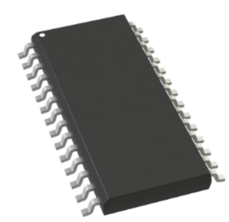 TPS54910PWP | Texas Instruments | Регулятор напряжения