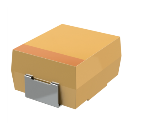 TPSV686M035R0150 | KYOCERA AVX | Конденсатор