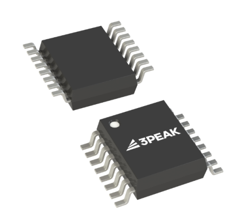 TPT7720-SO1R | 3PEAK | Микросхема