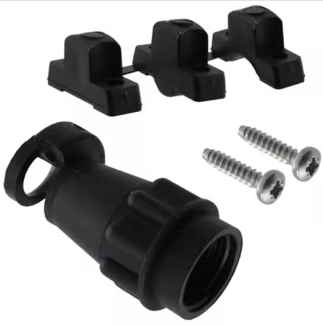 192993-0084 | ITT Cannon | Корпус