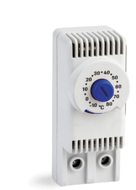 TRT-10A230V-NO | Fandis | Термостат