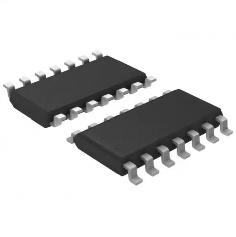 TS555IDTTR | STMicroelectronics | Микросхема