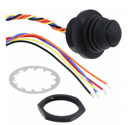 TS6T1G02A | APEM | Джойстик