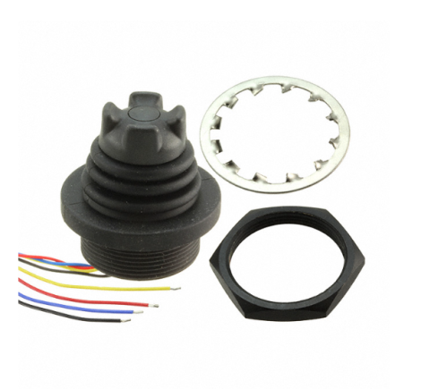 TSBT2S02A | APEM | Джойстик